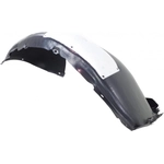 Order Passenger Side Front Fender Inner Panel - VW1249128 For Your Vehicle