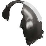 Order Passenger Side Front Fender Inner Panel - VW1249146 For Your Vehicle
