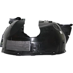 Order Panneau intérieur du garde-boue avant côté passager - VW1249151C For Your Vehicle