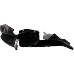 Order Panneau intérieur du garde-boue avant côté passager - VW1249155C For Your Vehicle