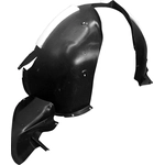 Order Passenger Side Front Fender Inner Panel - VW1249156C For Your Vehicle