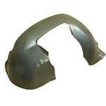 Order Passenger Side Front Fender Inner Panel - VW1249113 For Your Vehicle