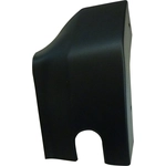 Order Passenger Side Front Fender Insert by SHERMAN PARTS - 902-34KQR For Your Vehicle