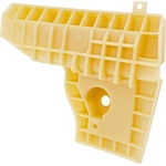Order Passenger Side Front Fender Insert - FO1267103 For Your Vehicle