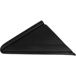 Order Passenger Side Front Fender Side Molding - CH1293103 For Your Vehicle