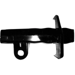 Order Passenger Side Front Frame Rail - FO1253101 For Your Vehicle