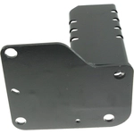 Order Passenger Side Front Frame Rail by SHERMAN PARTS - CHCHER14-40AR For Your Vehicle