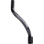 Order Passenger Side Front Frame Rail Support Bracket - CH1255103 For Your Vehicle