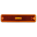 Order Passenger Side Front Marker Lamp Assembly - CH2550105 For Your Vehicle