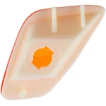 Order Passenger Side Front Marker Lamp Assembly - CH2551120 For Your Vehicle