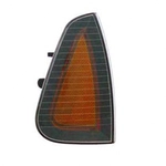 Order Passenger Side Front Marker Lamp Assembly - CH2551126 For Your Vehicle