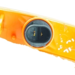 Order Passenger Side Front Marker Lamp Assembly - CH2551131C For Your Vehicle