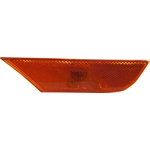 Order Passenger Side Front Marker Lamp Assembly by DEPO - 317-1418R-AC For Your Vehicle