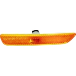 Order Passenger Side Front Marker Lamp Assembly by DEPO - 330-1405R-AS For Your Vehicle