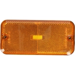Order Passenger Side Front Marker Lamp Assembly by DEPO - 332-1413N-US-Y For Your Vehicle