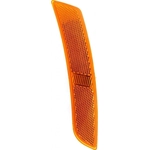 Order Passenger Side Front Marker Lamp Assembly by DEPO - 332-1436R-AC For Your Vehicle