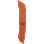 Order Passenger Side Front Marker Lamp Assembly by DEPO - 332-1436R-AS For Your Vehicle