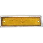 Order Passenger Side Front Marker Lamp Assembly by DEPO - 332-1501R-US1 For Your Vehicle