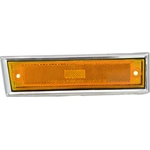 Order Passenger Side Front Marker Lamp Assembly by DEPO - 332-1501R-US1 For Your Vehicle