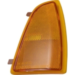 Order Passenger Side Front Marker Lamp Assembly by DEPO - 332-1531R-US For Your Vehicle