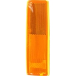Order Passenger Side Front Marker Lamp Assembly by DEPO - 332-1545R-US For Your Vehicle
