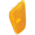 Order Passenger Side Front Marker Lamp Assembly by DEPO - 333-1410R-US For Your Vehicle