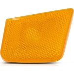 Order Passenger Side Front Marker Lamp Assembly by DEPO - 333-1416R-US For Your Vehicle