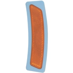 Order Passenger Side Front Marker Lamp Assembly by DEPO - 344-1424R-UC For Your Vehicle