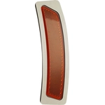 Order Passenger Side Front Marker Lamp Assembly by DEPO - 344-1424R-UC For Your Vehicle
