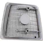 Order Passenger Side Front Marker Lamp Assembly by EAGLE EYES LIGHTS - FR109-U000R For Your Vehicle