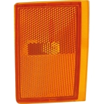 Order EAGLE EYES LIGHTS - GM082-U000R - Passenger Side Front Marker Lamp Assembly For Your Vehicle