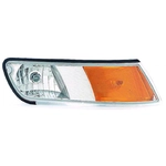 Order Passenger Side Front Marker Lamp Assembly - FO2551124C For Your Vehicle