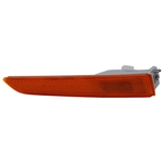 Order Passenger Side Front Marker Lamp Assembly - FO2551145 For Your Vehicle