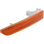 Order Passenger Side Front Marker Lamp Assembly - FO2551145C For Your Vehicle