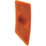 Order Passenger Side Front Marker Lamp Assembly - FO2551147 For Your Vehicle