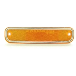Order Passenger Side Front Marker Lamp Assembly - GM2550108 For Your Vehicle