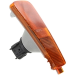 Order Passenger Side Front Marker Lamp Assembly - GM2551192 For Your Vehicle
