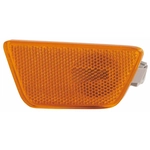 Order Passenger Side Front Marker Lamp Assembly - GM2551198C For Your Vehicle