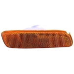 Order Passenger Side Front Marker Lamp Assembly - LX2551103C For Your Vehicle