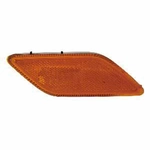 Order Passenger Side Front Marker Lamp Assembly - MB2551104C For Your Vehicle