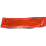 Order Passenger Side Front Marker Lamp Assembly - BM2551102 For Your Vehicle