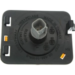 Order Passenger Side Front Marker Lamp Assembly - CH2551127 For Your Vehicle