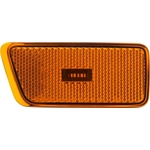 Order Passenger Side Front Marker Lamp Assembly - FO2551148 For Your Vehicle