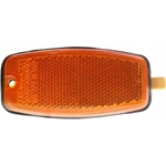 Order Passenger Side Front Marker Lamp Assembly - HY2550107 For Your Vehicle