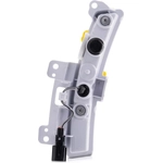 Order Passenger Side Front Marker Lamp Assembly - HY2551121 For Your Vehicle