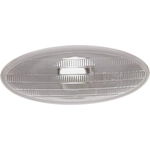 Order Passenger Side Front Marker Lamp Assembly - NI2550141 For Your Vehicle