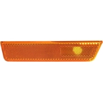 Order Passenger Side Front Marker Lamp Lens by DEPO - 334-1404R-US For Your Vehicle