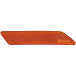 Order Passenger Side Front Marker Lamp Lens by DEPO - 344-1418R-UC For Your Vehicle
