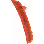 Order Passenger Side Front Marker Lamp Lens by DEPO - 361-1401R-AC For Your Vehicle