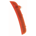 Order Passenger Side Front Marker Lamp Lens by DEPO - 361-1401R-AS For Your Vehicle